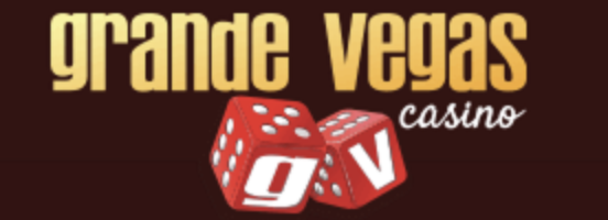 Grande Vegas Casino logo